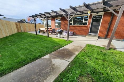 Photo of property in 47 Damien Place, Bromley, Christchurch, 8062