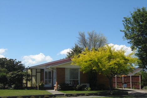 Photo of property in 3 Kilsythe Place, Bishopdale, Christchurch, 8053