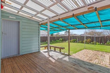 Photo of property in 36 Hakanoa Street, Huntly, 3700