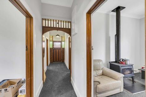 Photo of property in 5 Tekoa Street, Waiau, 7332