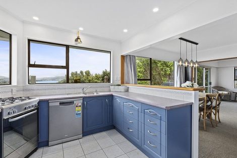 Photo of property in 15 Truro Road, Camborne, Porirua, 5026