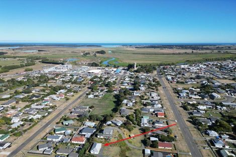 Photo of property in 46c Union Street, Foxton, 4814