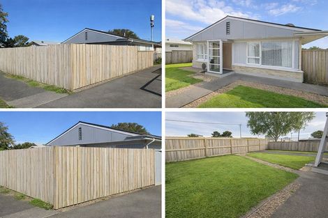 Photo of property in 1/1 Arnold Street, Onekawa, Napier, 4110