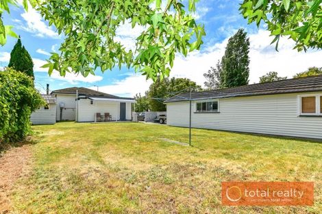 Photo of property in 54 Sparks Road, Hoon Hay, Christchurch, 8025