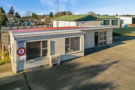 Photo of property in 58 Wilkin Street, Waimate, 7924