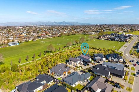 Photo of property in 6 Seville Lane, Casebrook, Christchurch, 8051