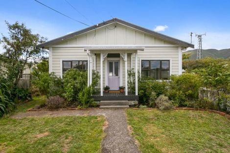 Photo of property in 61 York Street, Moera, Lower Hutt, 5010