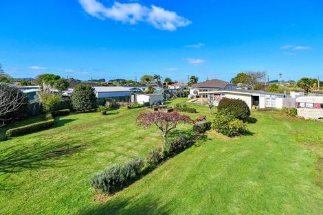 Photo of property in 24 Marlborough Street, Pokeno, 2402