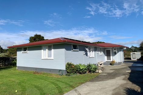 Photo of property in 67 Mangakahia Road, Kaikohe, 0405