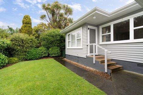 Photo of property in 6 Sherwood Place, Levin, 5510