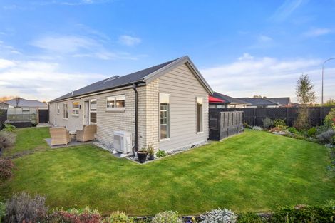 Photo of property in 12 Jury Lane, Woodend, 7610