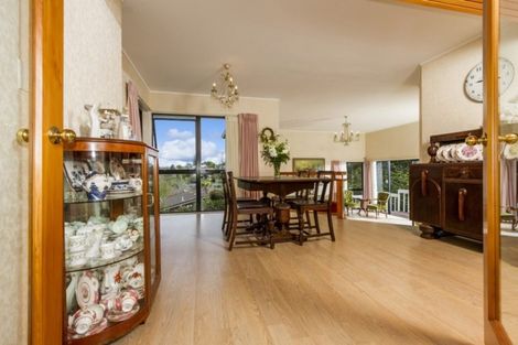 Photo of property in 35 Kenmure Avenue, Forrest Hill, Auckland, 0620