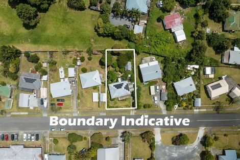 Photo of property in 26 Sir William Hale Crescent, Moerewa, 0211