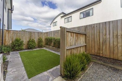 Photo of property in 4/16 Buccleugh Street, Phillipstown, Christchurch, 8011