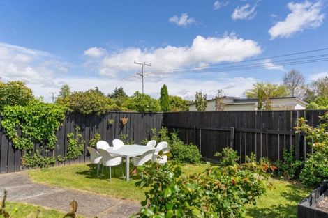 Photo of property in 74 Naples Street, Martinborough, 5711