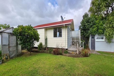 Photo of property in 66 Freyberg Road, Ruawai, 0530