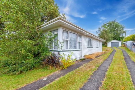 Photo of property in 48 Elizabeth Drive, Tokoroa, 3420