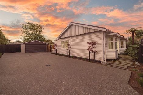 Photo of property in 1/29 Harrison Street, Mairehau, Christchurch, 8013