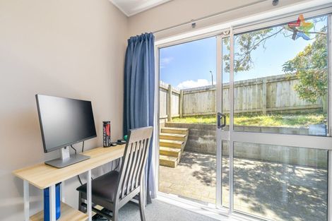 Photo of property in 12a Cedar Street, Maungaraki, Lower Hutt, 5010