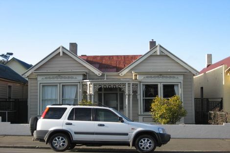 Photo of property in 854 Cumberland Street, North Dunedin, Dunedin, 9016