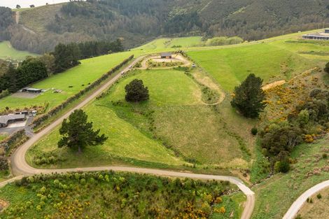 Photo of property in 52 Dons Creek Road, Waitati, 9085