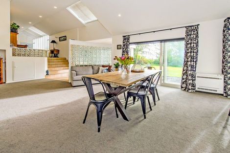 Photo of property in 1437 Old West Coast Road, West Melton, Christchurch, 7671