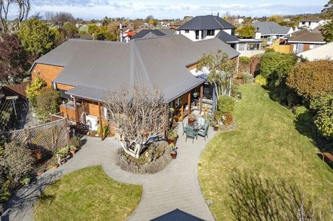 Photo of property in 11 Wiltshire Court, Rangiora, 7400