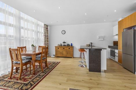 Photo of property in Il Casino Apartments, 401/38 Jessie Street, Te Aro, Wellington, 6011