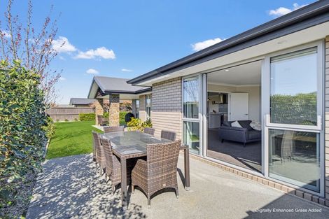 Photo of property in 23 Magnate Drive, Kaiapoi, 7630