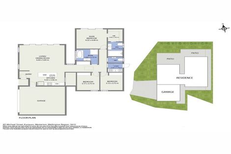 Photo of property in 6d Michael Street, Kuripuni, Masterton, 5810