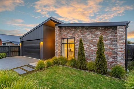 Photo of property in 48 Findlay Avenue, Halswell, Christchurch, 8025