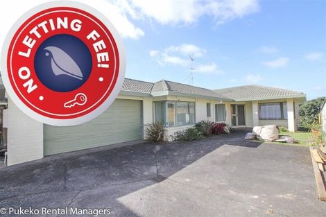 Photo of property in 2/28 Carnoustie Drive, Wattle Downs, Auckland, 2103