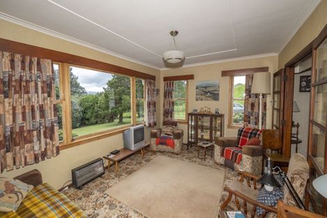 Photo of property in 262 Nireaha Hukanui Road, Eketahuna, 4995