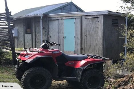 Photo of property in 14 Wilson Avenue, Kawau Island, 0920