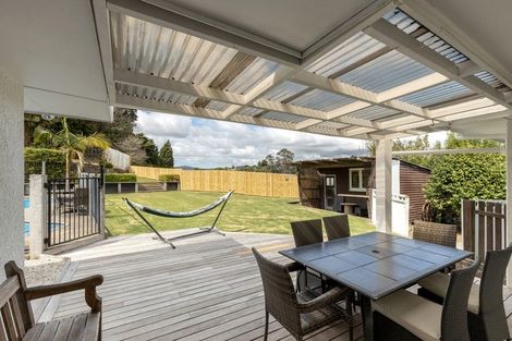 Photo of property in 32 Courtney Road, Gate Pa, Tauranga, 3112