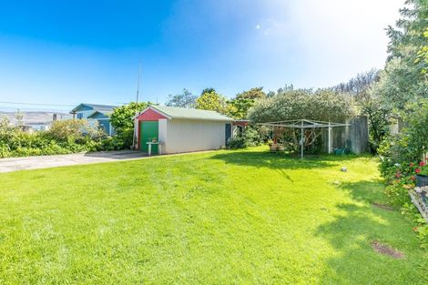 Photo of property in 107 Cooper Drive, Kawhia, 3889