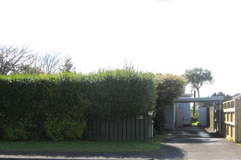 Photo of property in 309 Tukapa Street, Hurdon, New Plymouth, 4310