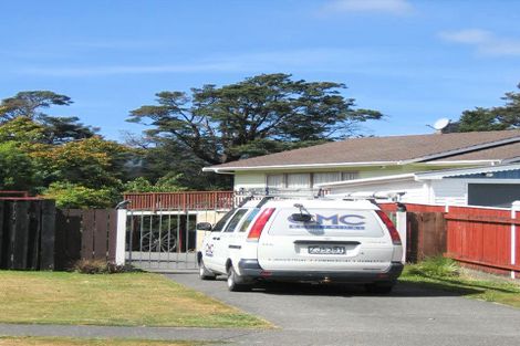 Photo of property in 54a Larchmont Grove, Totara Park, Upper Hutt, 5018