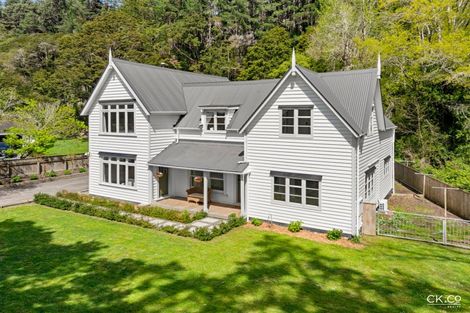 Photo of property in 524 Main Road North, Timberlea, Upper Hutt, 5018