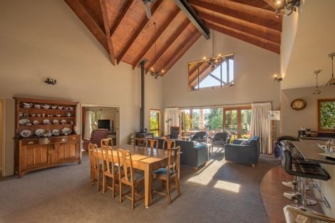 Photo of property in 545 Aubrey Road, Wanaka, 9305