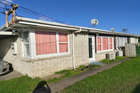 Photo of property in 20 Kohinoor Avenue, Mangere, Auckland, 2022