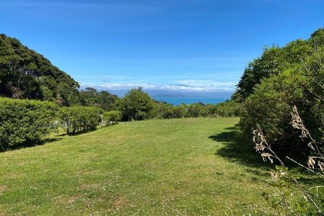 Photo of property in 1317 Abel Tasman Drive, Tata Beach, Takaka, 7183