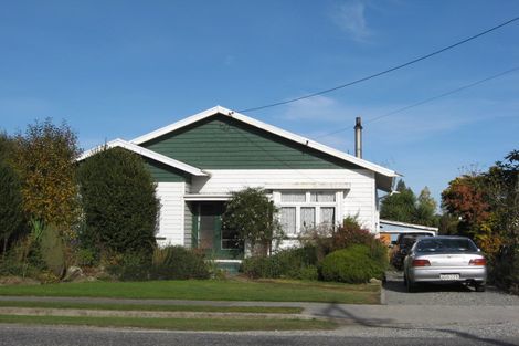 Photo of property in 7 Burns Street, Mataura, 9712