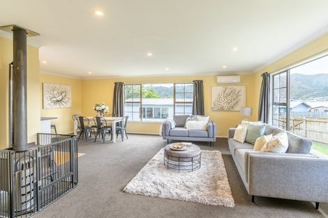 Photo of property in 38 Belgrave Street, Wainuiomata, Lower Hutt, 5014