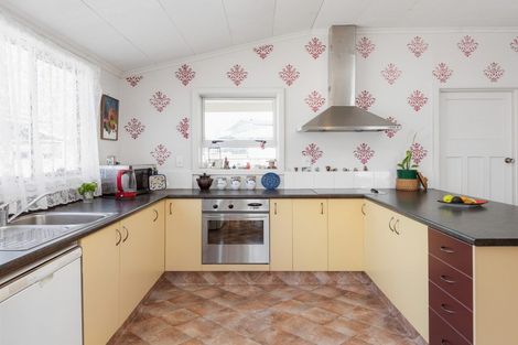 Photo of property in 13 Linton Street, Mayfield, Blenheim, 7201