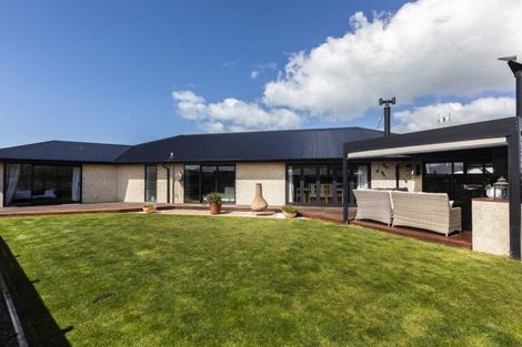 Photo of property in 83 Kawari Drive, Pegasus, 7612