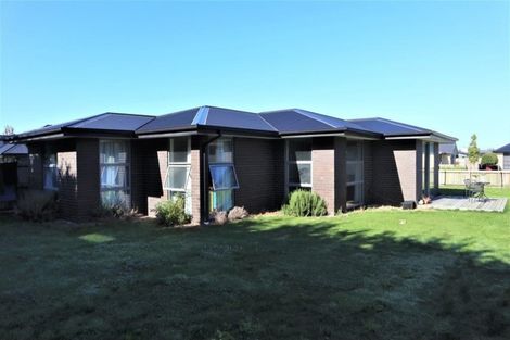 Photo of property in 34 Quartz Drive, Rolleston, 7614