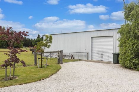Photo of property in 575 Oxford Road, Fernside, Rangiora, 7471