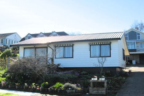 Photo of property in 3 Lovat Street, Havelock North, 4130