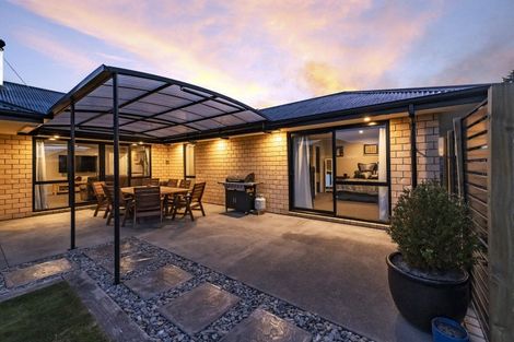 Photo of property in 13 Cressy Place, Darfield, 7510